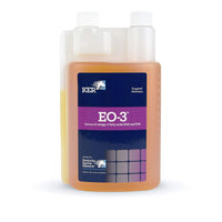 Thumbnail for Kentucky Equine Research EO-3: DHA and EPA Omega-3 Fatty Acid Supplement, 32 oz (32 Servings)