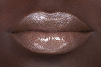 Thumbnail for NYX PROFESSIONAL MAKEUP Lip Lingerie Glitter - Butter, Toffee Nude