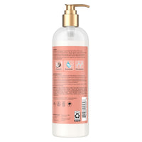 Thumbnail for SheaMoisture Illuminating Body Lotion with Coconut Oil, Hibiscus, Niacinamide and Pro-Ceramides, Instantly Enhancing Skin's Natural Glow, 24H Moisturizing 16 oz