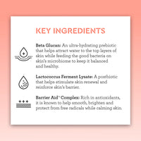 Thumbnail for Bliss Mighty Biome Deep Cleansing Balm - 3.0 Oz - Dissovlves Waterproof Makeup & Impurities - Pre/Post Biotics + Barrier Aid - Antioxidants Balance Skin Barrier - Clean - Vegan