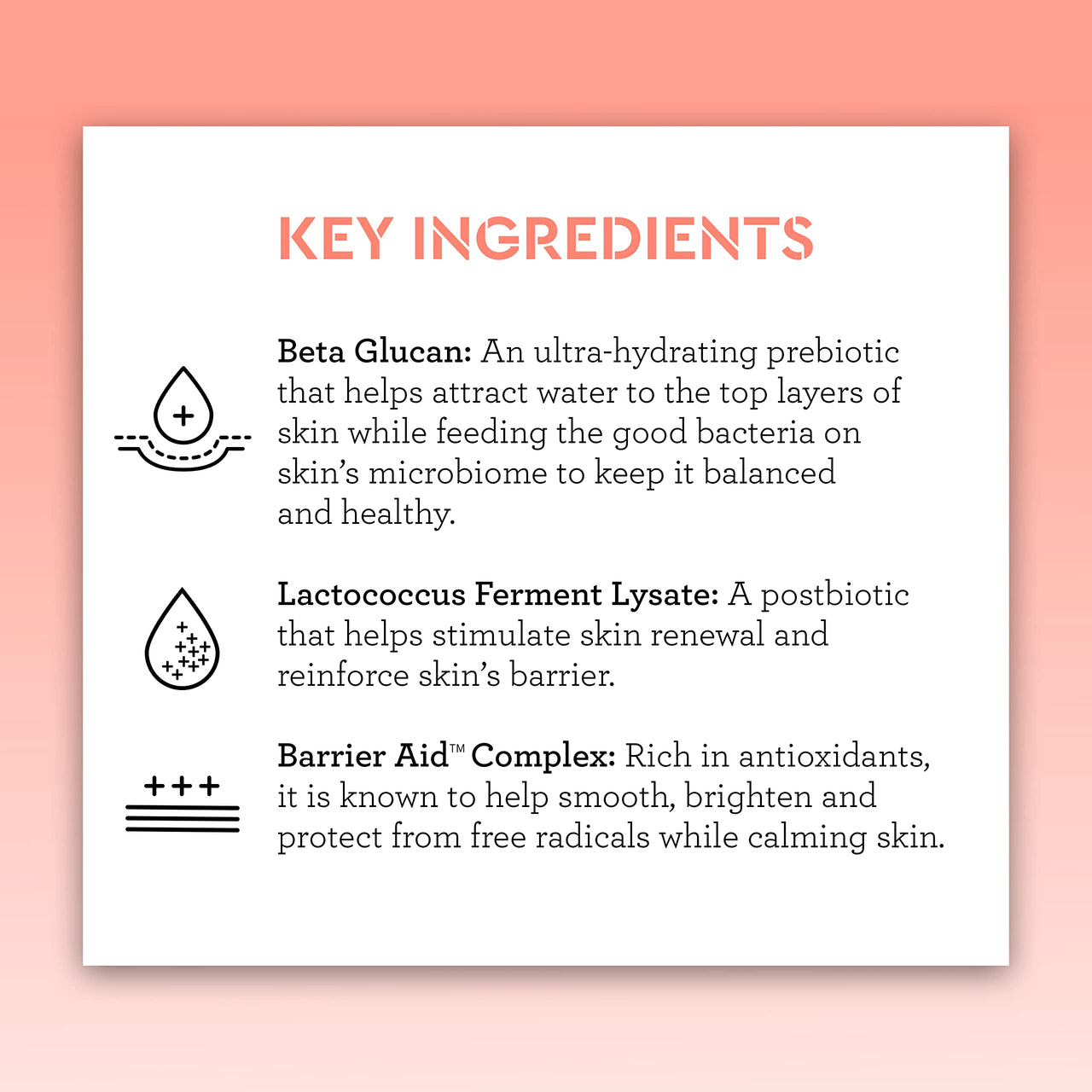 Bliss Mighty Biome Deep Cleansing Balm - 3.0 Oz - Dissovlves Waterproof Makeup & Impurities - Pre/Post Biotics + Barrier Aid - Antioxidants Balance Skin Barrier - Clean - Vegan