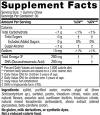 Thumbnail for Nordic Naturals Starter Pack - Children's DHA Veg Gummy Chews and Kids Vitamin C Gummies