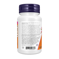 Thumbnail for Now Supplements, D3 K2 Chewables, 90 Chewables Tablets