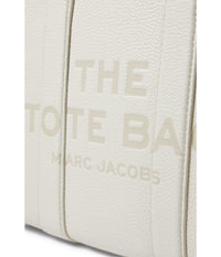 Thumbnail for Marc Jacobs The Small Tote, Cotton/Silver