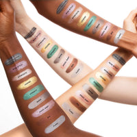 Thumbnail for HAUS LABORATORIES by Lady Gaga: GLAM ATTACK LIQUID EYESHADOW, Flash