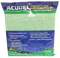 Thumbnail for Acurel LLC Phosphate Reducing Media Pad, 10-Inch by 18-Inch