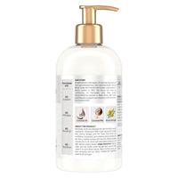 Thumbnail for Shea Moisture Daily Hydrating Conditioner Virgin Coconut Oil For All Hair Types Sulfate-Free 13 oz