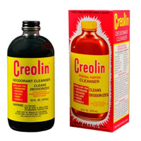Thumbnail for CREOLIN Multi Purpose Cleaner Concentrate Deodorant Cleanser, 16 Fl Oz (Pack of 1)