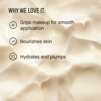 Thumbnail for Bobbi Brown Vitamin Enriched Face Base | 2-in-1 Moisturizer & Hydrating Primer | Shea Butter, Hyaluronic Acid, & Vitamins, 3.4 Fl Oz