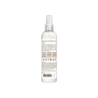 Thumbnail for Shea Moisture 100% Virgin Coconut Oil Leave-in Treatment, Shine Curly and Tame Frizz for Tangle-Free Hair, All Natural certified Organic, 8 Ounce