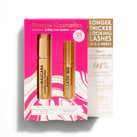 Thumbnail for Grande Cosmetics 2 Step Lash System Gift Set