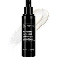 Thumbnail for Revision Skincare Nectifirm Advanced® Neck Cream – Clinically Proven to Firm, Lift & Contour the Neck, Jawline & Décolletage, Correcting Visible Signs of Aging and Weight Loss, 1.7 oz