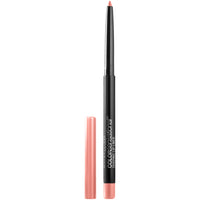 Thumbnail for Maybelline Color Sensational Shaping Lip Liner with Self-Sharpening Tip, Purely Nude, Nude, 1 Count