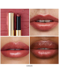 Thumbnail for HOURGLASS Phantom Volumizing Glossy Balm-Crave 140