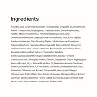 Thumbnail for KAHI Extin C Balm - Vitamin C Infused Moisturizer Stick | Starter & Finishing Balm for Skin Brightening & Fine Lines (0.32 oz)