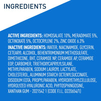 Thumbnail for CeraVe AM Facial Moisturizing Lotion SPF 30 | Oil-Free Face Moisturizer with Sunscreen | Non-Comedogenic | 3 Ounce