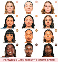 Thumbnail for Erborian BB Cream with Ginseng, Fair (Clair) - Lightweight Buildable Coverage with SPF 20 & Ultra-Soft Matte Finish Minimizes Pores & Imperfections - Korean Face Skincare - 0.5 Oz