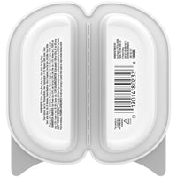 Thumbnail for IAMS Perfect Portions Sensitive Digestion & Skin Wet Cat Food Pate, Adult Grain Free Pate, Turkey Recipes, (24) 2.6 oz. Twin-Pack Trays
