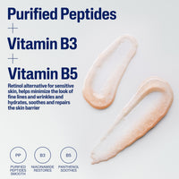 Thumbnail for Cetaphil Healthy Renew Anti Aging Face Serum 1 Oz, Retinol Alternative Serum for Face with Niacinamide & Peptides, Skincare for Sensitive Skin with Vitamin B Complex, Fragrance Free