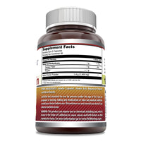 Thumbnail for Amazing Formulas Apple Pectin 1400 Mg Supplement | Capsules | Non-GMO | Gluten-Free | Made in USA (1 Pack | 120 Count)