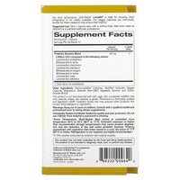 Thumbnail for California Gold Nutrition LactoBif Probiotics, 5 Billion CFU, 10 Veggie Capsules