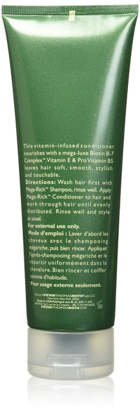 Thumbnail for Peter Thomas Roth | Mega-Rich™ Nourishing Conditioner