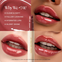 Thumbnail for Nature Republic HONEY MELTING LIP (05 PLUM) SOFT LIP STICK, Hydrating Gloss, Moisturizing balms, Sheer tint, Shine & Glowy Finish, korean make up