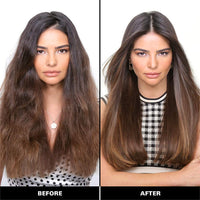Thumbnail for COLOR WOW Dream Smooth Travel Kit – Includes Shampoo, Conditioner and Dream Coat – Get the silky, liquidy, glossy texture of your dreams and defy humidity for days, everywhere you go