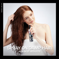 Thumbnail for Redken One United All-In-One Leave In Conditioner | Multi-Benefit Treatment | Heat Protectant Spray for Hair | All Hair Types | Paraben Free