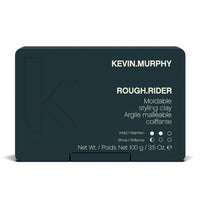 Thumbnail for KEVIN.MURPHY ROUGH.RIDER Clay - Hair Strengthening - For All Hair Types - Moldable Styling Clay - Sulphate Free Care