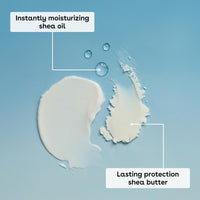 Thumbnail for eos Shea Better Body Lotion- Vanilla Cashmere, 24-Hour Moisture Skin Care, Lightweight & Non-Greasy, Made with Natural Shea, Vegan, 16 fl oz