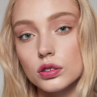 Thumbnail for Kosas Brow Pop - Longwear Eyebrow Makeup, Dual-Sided Defining Pencil with Castor Oil for Soft, Natural Look of Real Hair - Honey Blonde