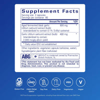 Thumbnail for Pure Encapsulations Garlic Complex | Supplement to Support Antioxidant Defenses, Immune Health, and The Cardiovascular System* | 120 Capsules