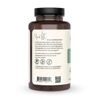 Thumbnail for Mind Lift - Mood Boost, Mental Focus, Cognitive Defense - Lithium, GABA, DHA L-Phenylalanine | 60ct (1 Month Supply)