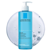 Thumbnail for La Roche-Posay Toleriane Purifying Foaming Facial Cleanser, Oil Free Face Wash for Oily Skin with Niacinamide, Pore Cleanser Won’t Dry Out Skin, Unscented