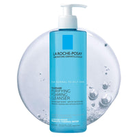 Thumbnail for La Roche-Posay Toleriane Purifying Foaming Facial Cleanser, Oil Free Face Wash for Women & Men with Niacinamide + Ceramides, Pore Cleanser Safe For Sensitive Skin, Won’t Dry Out Skin, Soap Free, 400ml