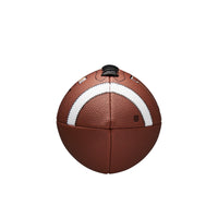 Thumbnail for WILSON GST SpeedSkin Heir Football - Brown, Youth Size