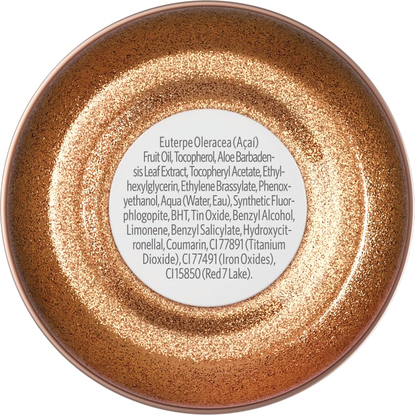 SOL DE JANERIO Glowmotions Glow Body Oil (Copacabana Bronze, 2.5 Fl Oz (Pack of 1))