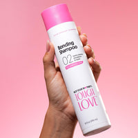 Thumbnail for Not Your Mother's Tough Love Shampoo & Conditioner (2-Pack) - 10 fl oz - Helps Strengthen Hair, Repair Hair, and Condition Damaged Hair
