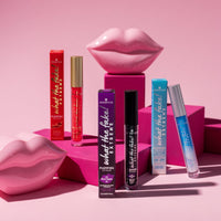 Thumbnail for essence | What the Fake! Plumping Lip Filler | Chili Oil Extract Infused for Plump Lips | pH-Reactive Tint | Vegan, Cruelty Free & Gluten Free (03 | Oh My Chili)