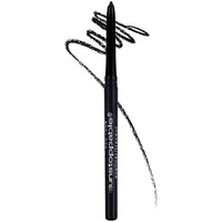 Thumbnail for Maybelline Unstoppable Waterproof Mechanical Black Eyeliner Pencil, Easy to Apply, Smooth Glide, Up to 24 Hour Wear, Onyx