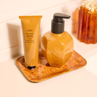 Thumbnail for Oribe Cote d'Azur Nourishing Hand Crème, 3.4 oz