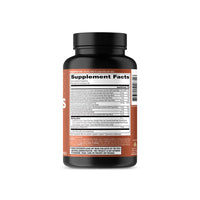 Thumbnail for Ancient Nutrition Organ Supplements, Grass-Fed and Wild Organ Complex Capsules, Liver, Heart, Kidney Supports Organ, Cognitive, and Immune System Health, 180 Ct