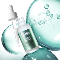 Thumbnail for Bliss Clear Genius Clarifying Overnight Liquid Peel - 1 Fl Oz - Clear Pores & Exfoliate Skin - Non-Irritating - Clean - Vegan & Cruelty-Free