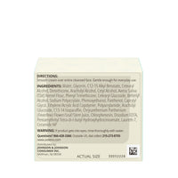 Thumbnail for Aveeno Calm + Restore Facial Moisturizer Face Cream for Redness Relief, Non-Comedogenic, Ceramide & Vitamin B5, Hydrating for Dry, Sensitive Skin, Hypoallergenic, Fragrance-Free, 1.7 oz