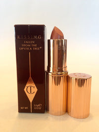 Thumbnail for Charlotte Tilbury KISSING Lipstick Bitch Perfect