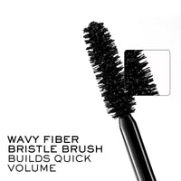 Thumbnail for Lancôme Monsieur Big Mascara – Instant Volume Mascara with False Lash Effect – Up to 12x More Volume & 24-Hour Wear - Volumizing & Lengthening - Smudge & Flake Free – Black