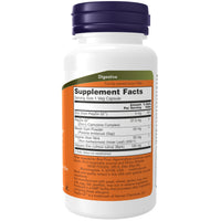Thumbnail for NOW Foods Supplements, Gastro Comfort, plus Mastic Gum, Aloe Vera and Slippery Elm, 60 Veg Capsules