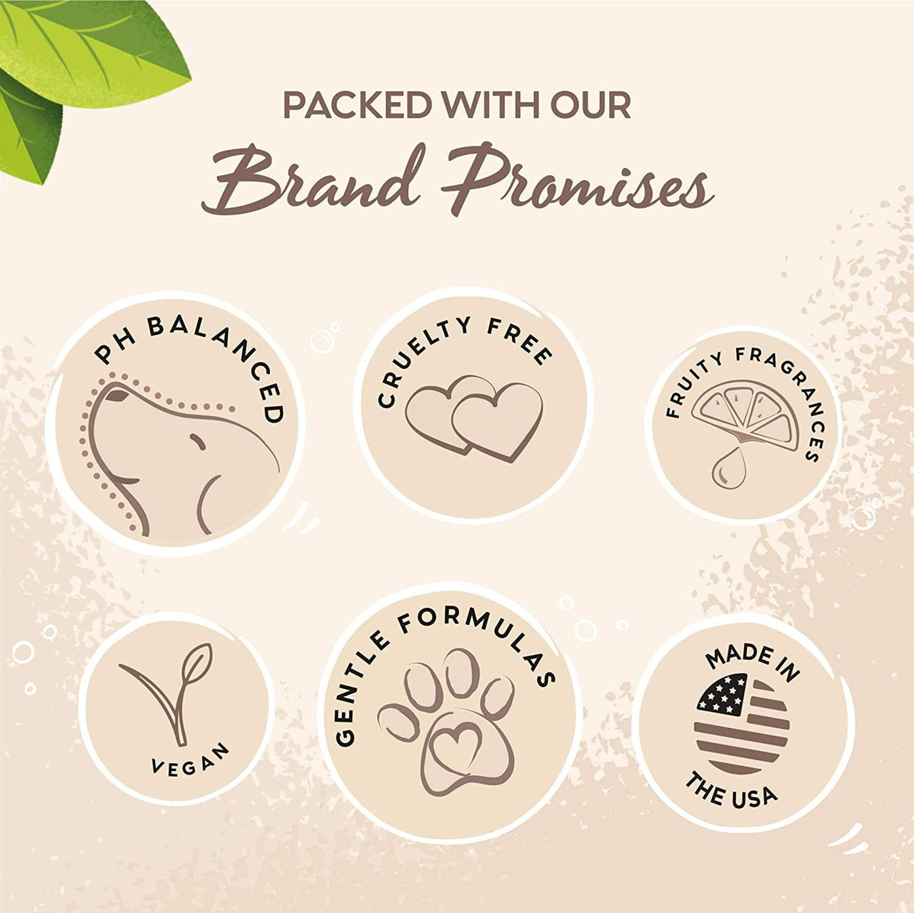 Pet Head On All Paws Coconut Paw Butter | Soothes & Nourishes for Soft Crack-Free Paws and Noses | Paw Moisturizer Balm | Vegan | Lick-Safe | Gentle Formula for Puppies | Made in USA | 1.4 oz.