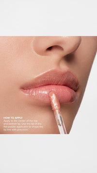 Thumbnail for Anastasia Beverly Hills -Lip Gloss - Peachy